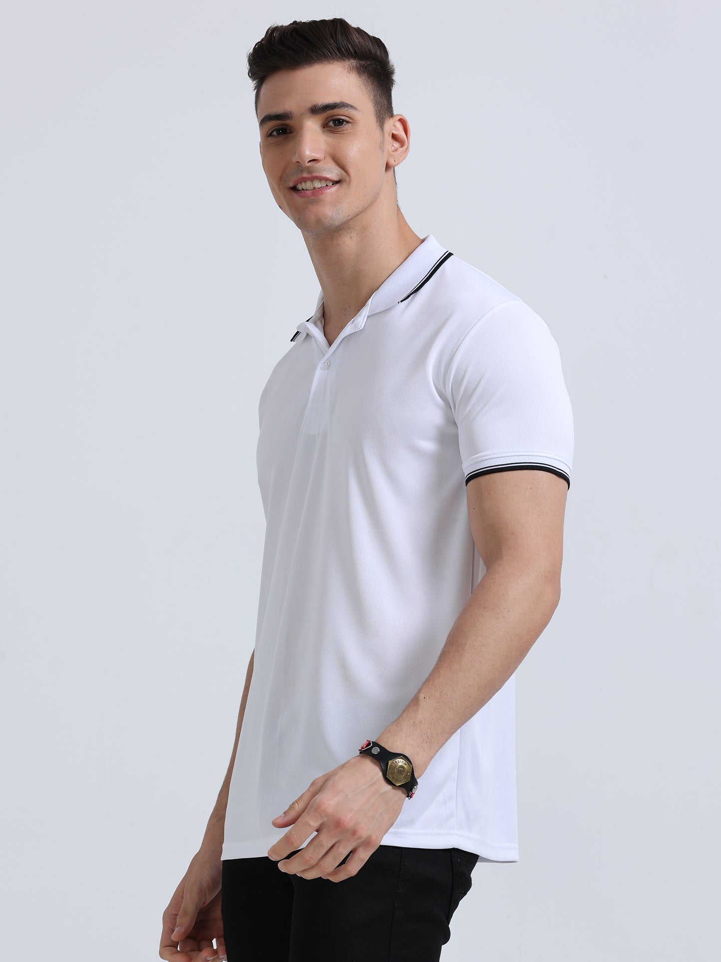 PRIMOKNIT POLO TSHIRTS
