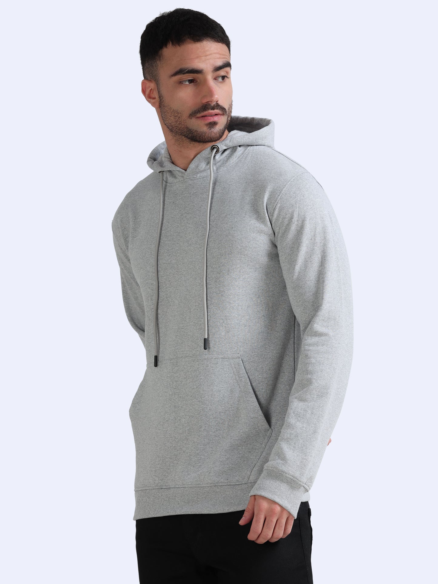 HOODIES WITHOUT ZIР
