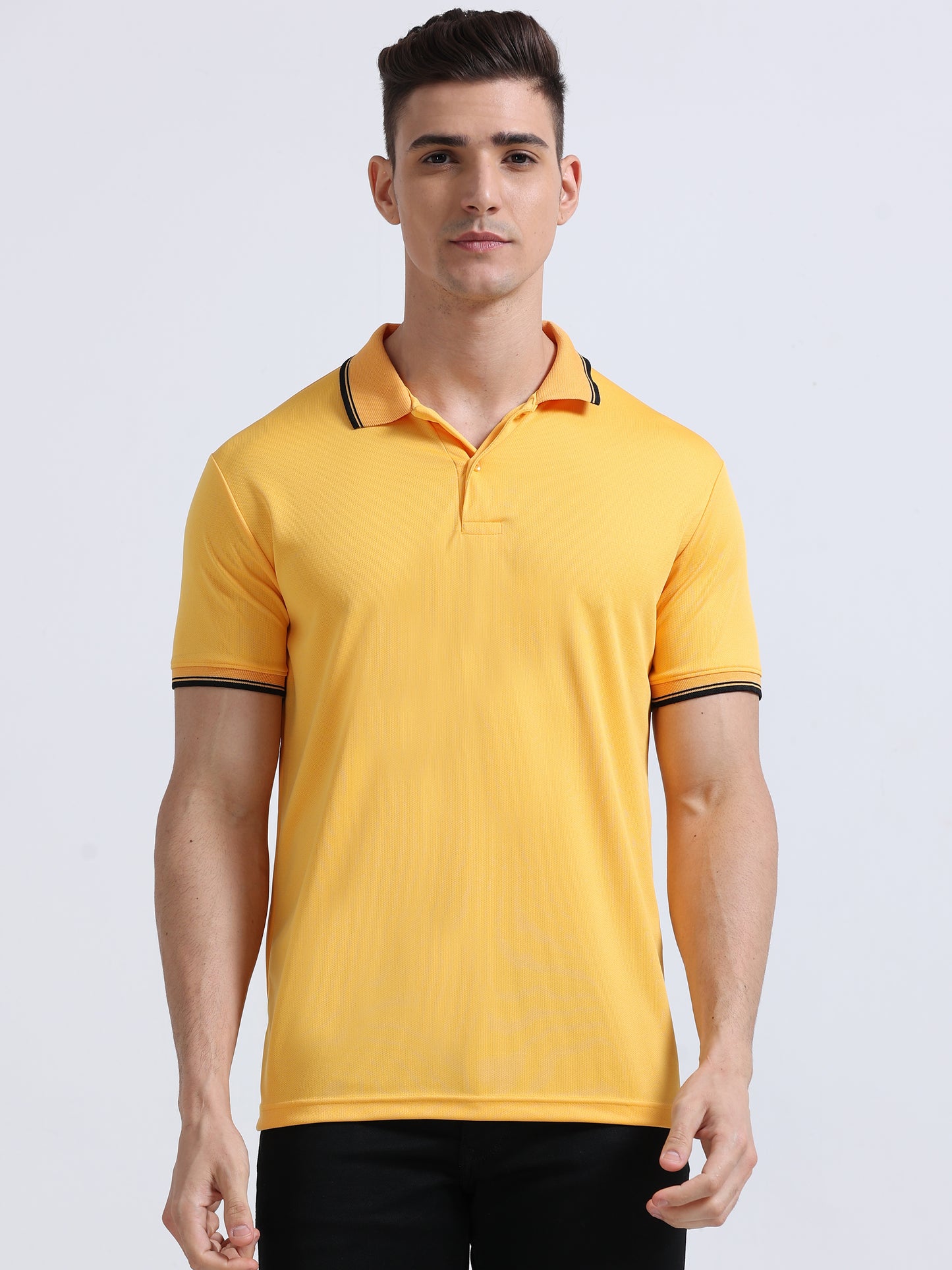 PRIMOKNIT POLO TSHIRTS