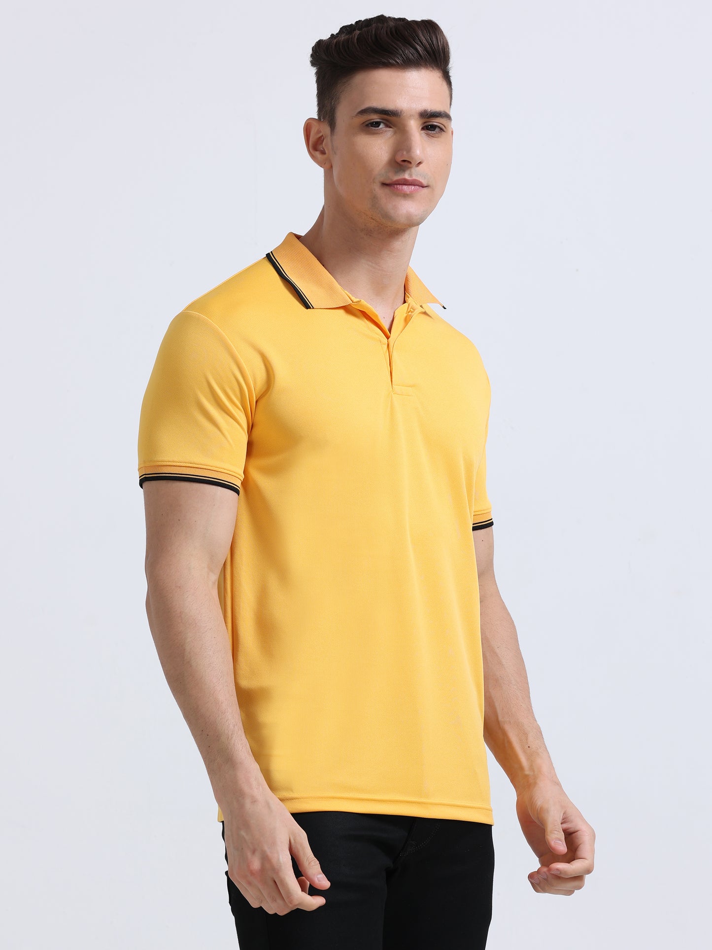 PRIMOKNIT POLO TSHIRTS