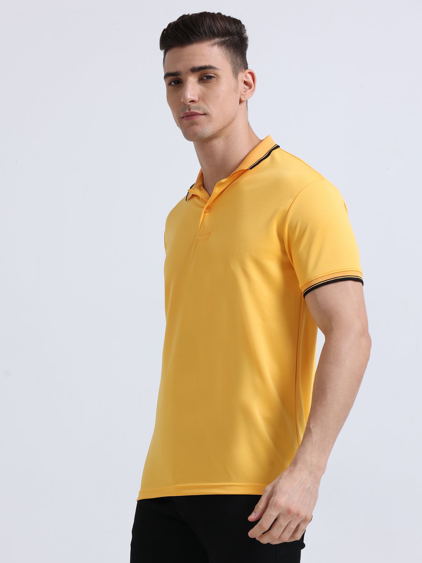 PRIMOKNIT POLO TSHIRTS