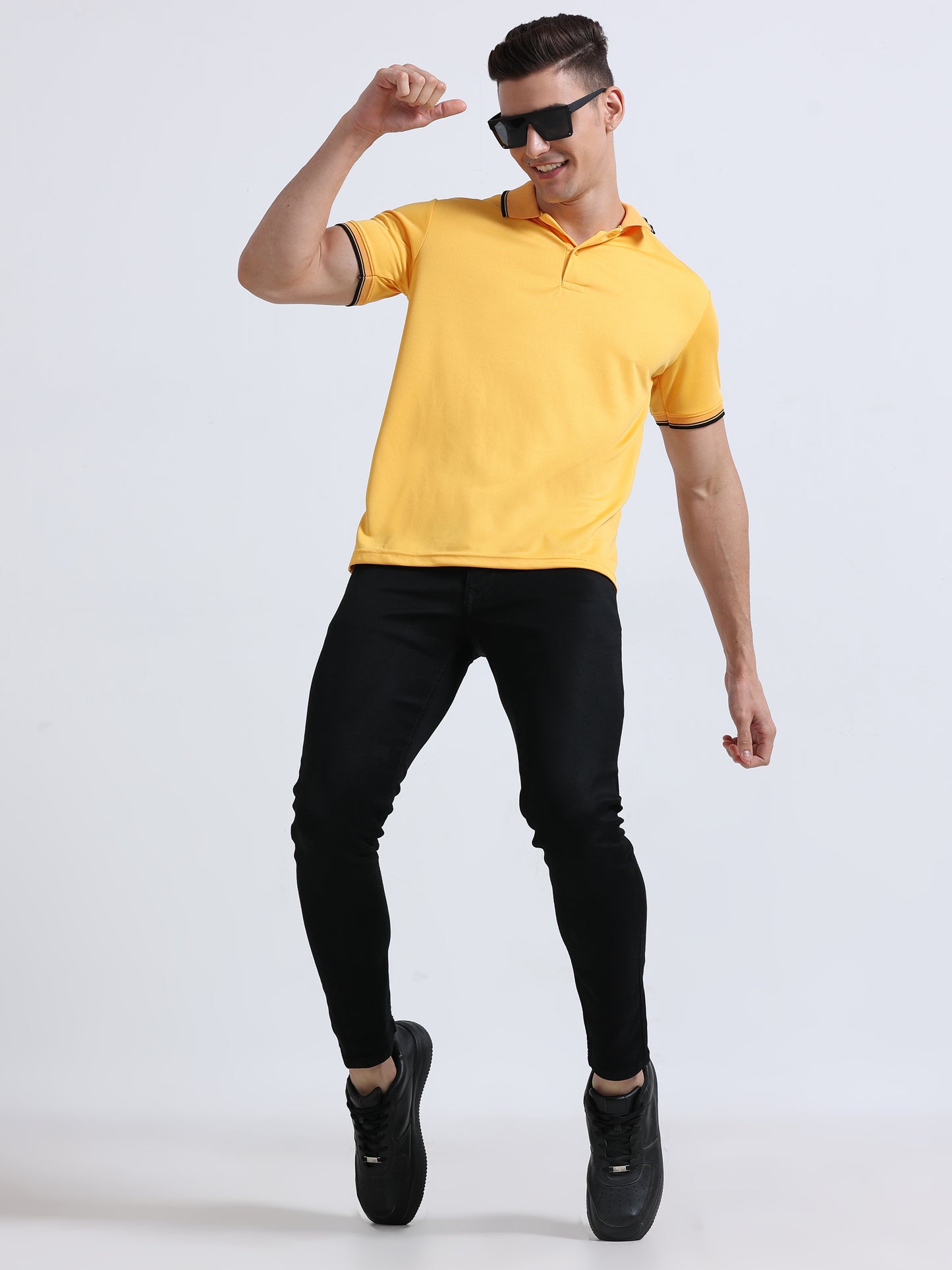 PRIMOKNIT POLO TSHIRTS
