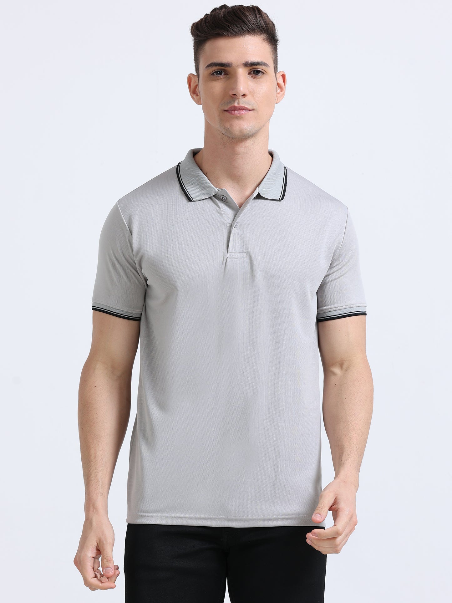 PRIMOKNIT POLO TSHIRTS