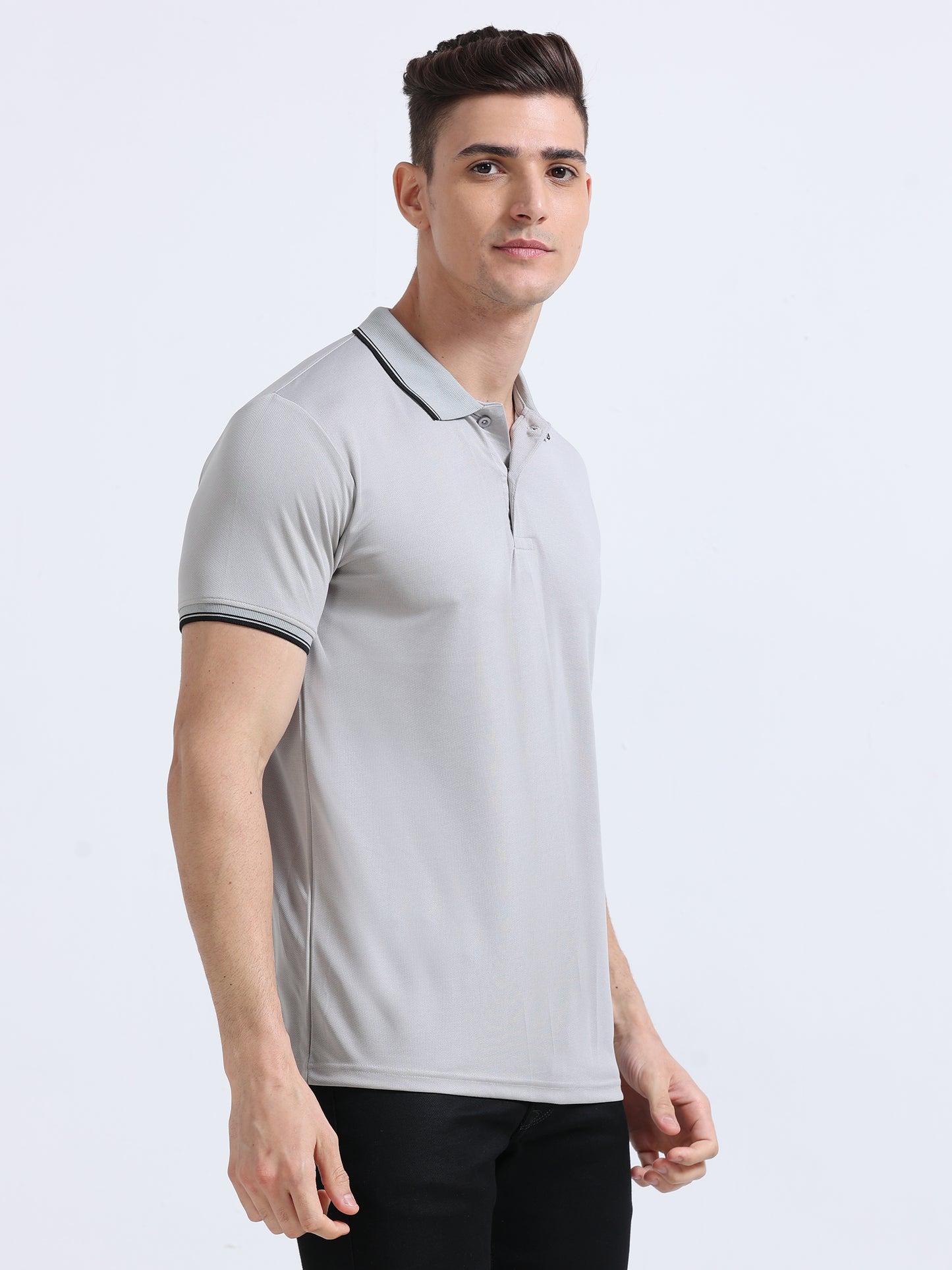 PRIMOKNIT POLO TSHIRTS