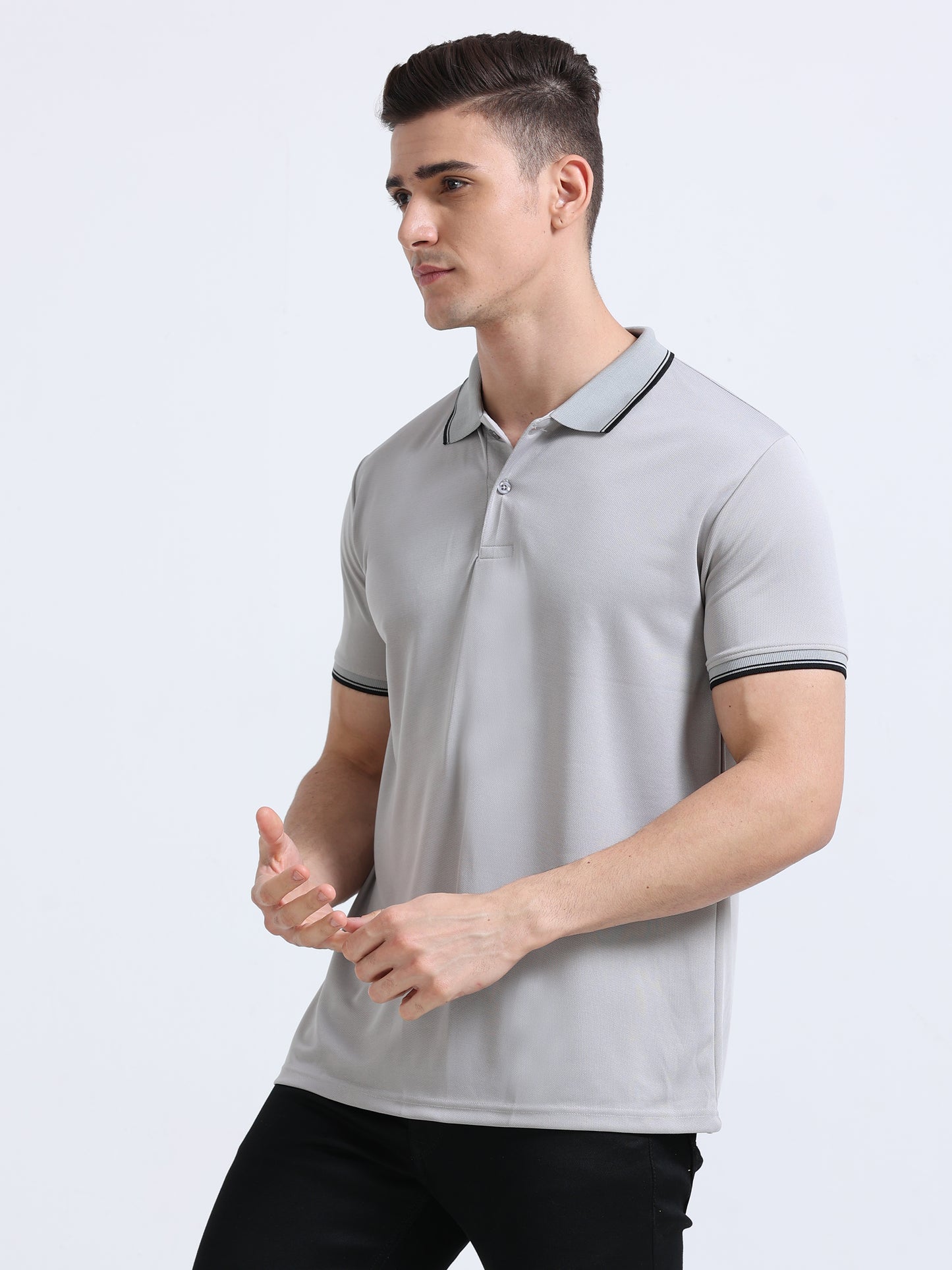 PRIMOKNIT POLO TSHIRTS