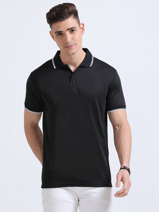 PRIMOKNIT POLO TSHIRTS