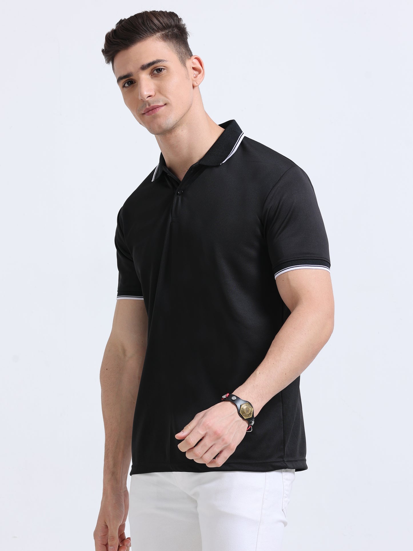 PRIMOKNIT POLO TSHIRTS