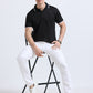 PRIMOKNIT POLO TSHIRTS
