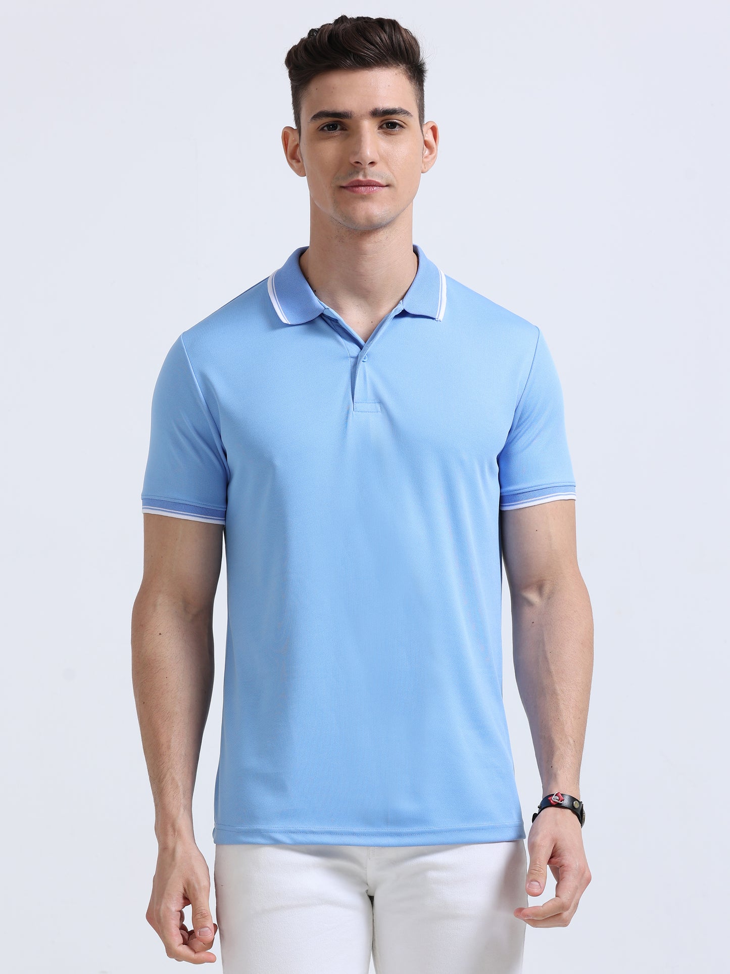 PRIMOKNIT POLO TSHIRTS