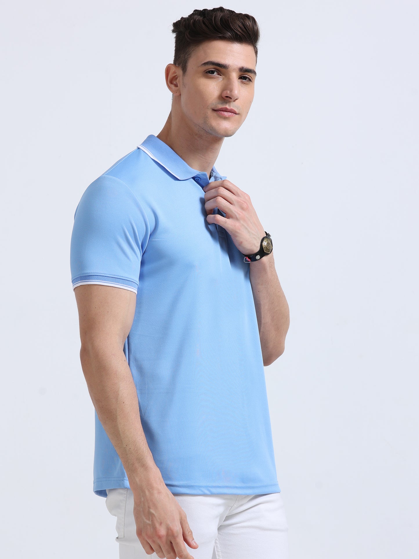PRIMOKNIT POLO TSHIRTS