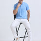 PRIMOKNIT POLO TSHIRTS