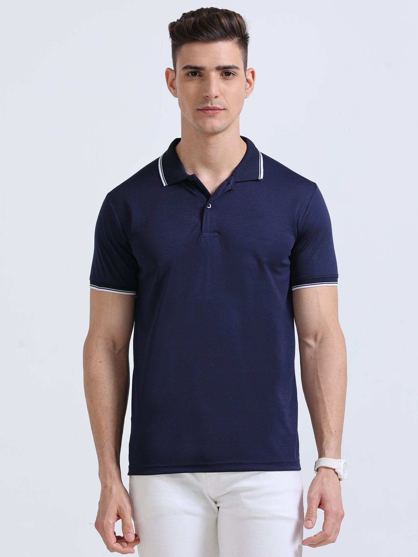 PRIMOKNIT POLO TSHIRTS