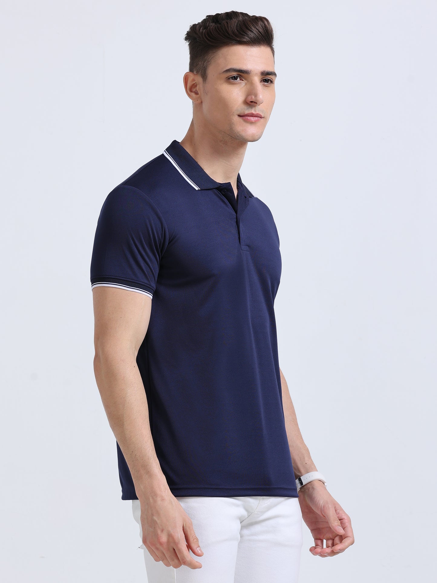 PRIMOKNIT POLO TSHIRTS