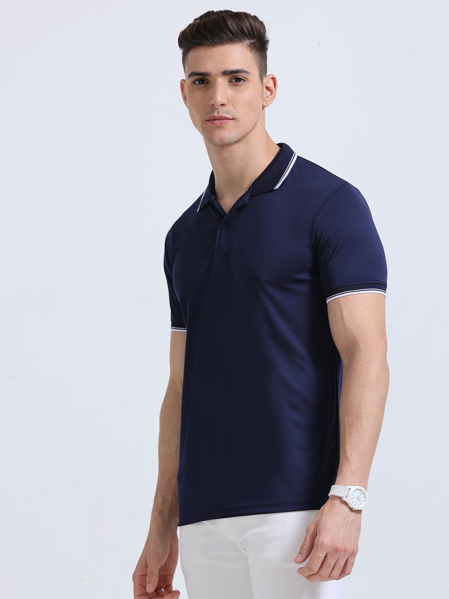 PRIMOKNIT POLO TSHIRTS