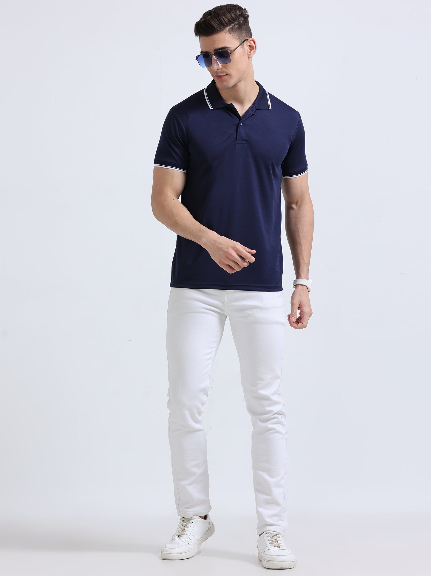 PRIMOKNIT POLO TSHIRTS