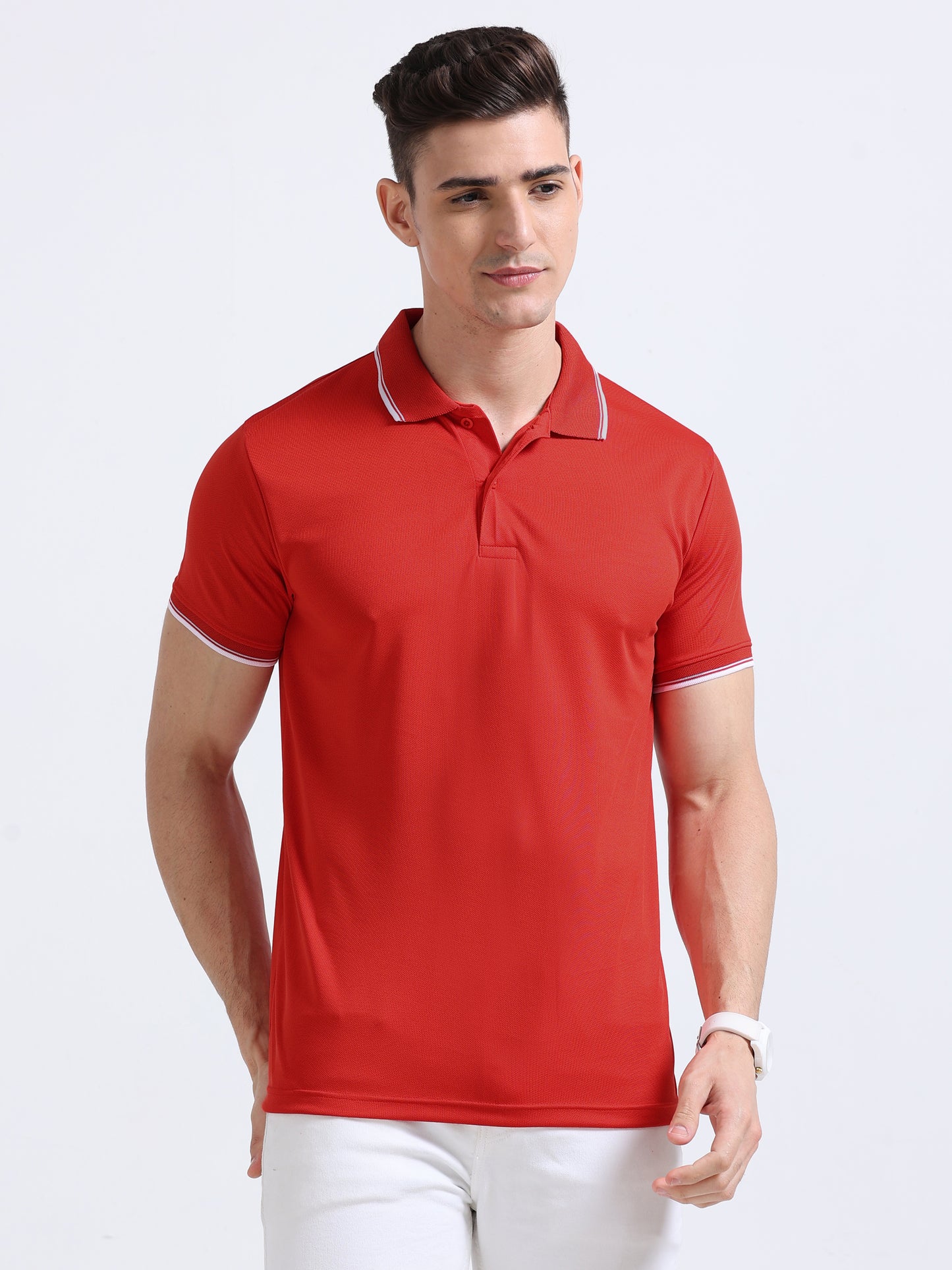 PRIMOKNIT POLO TSHIRTS