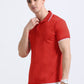 PRIMOKNIT POLO TSHIRTS