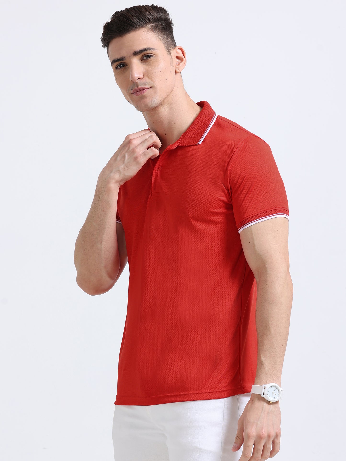 PRIMOKNIT POLO TSHIRTS