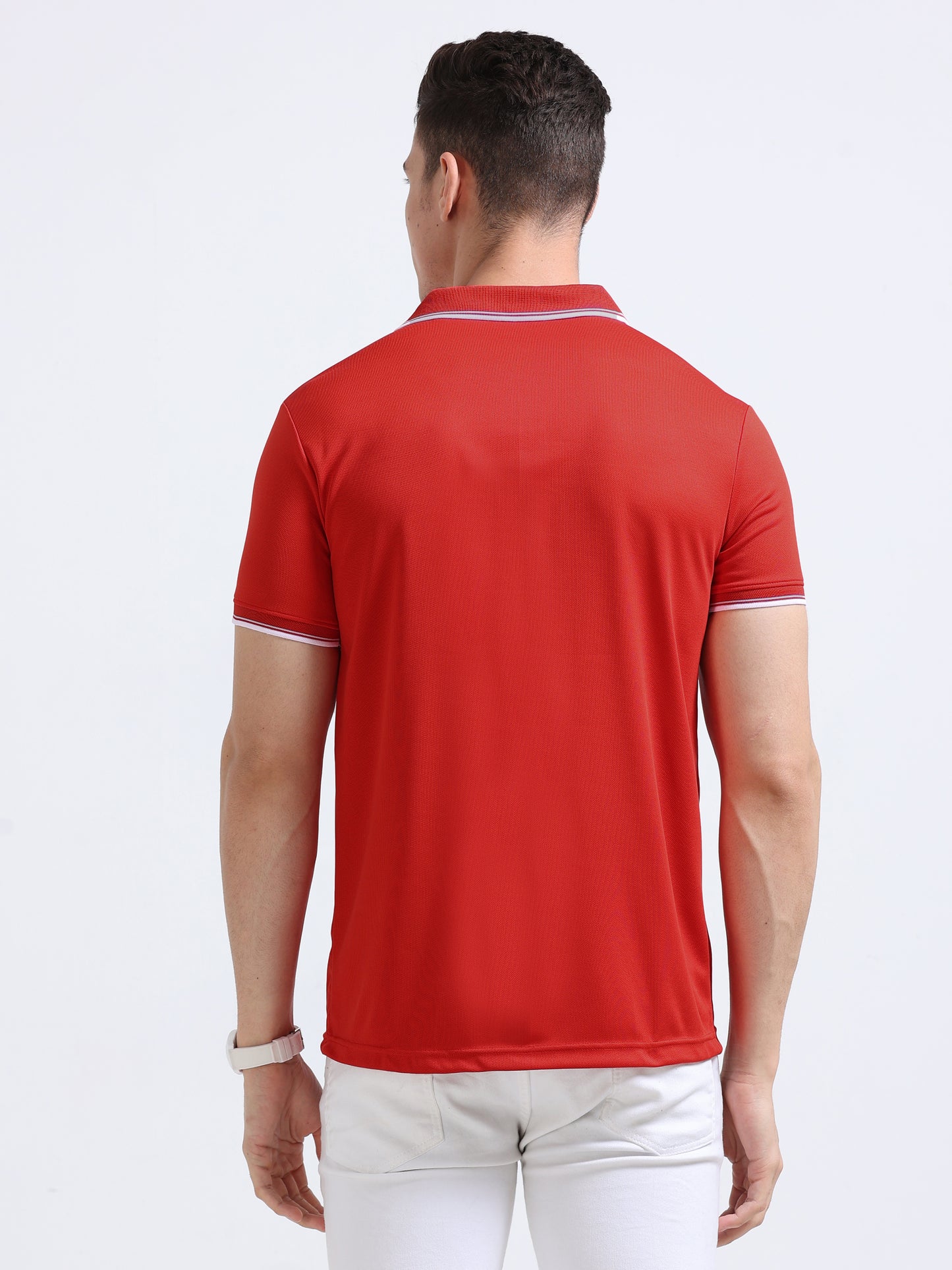 PRIMOKNIT POLO TSHIRTS