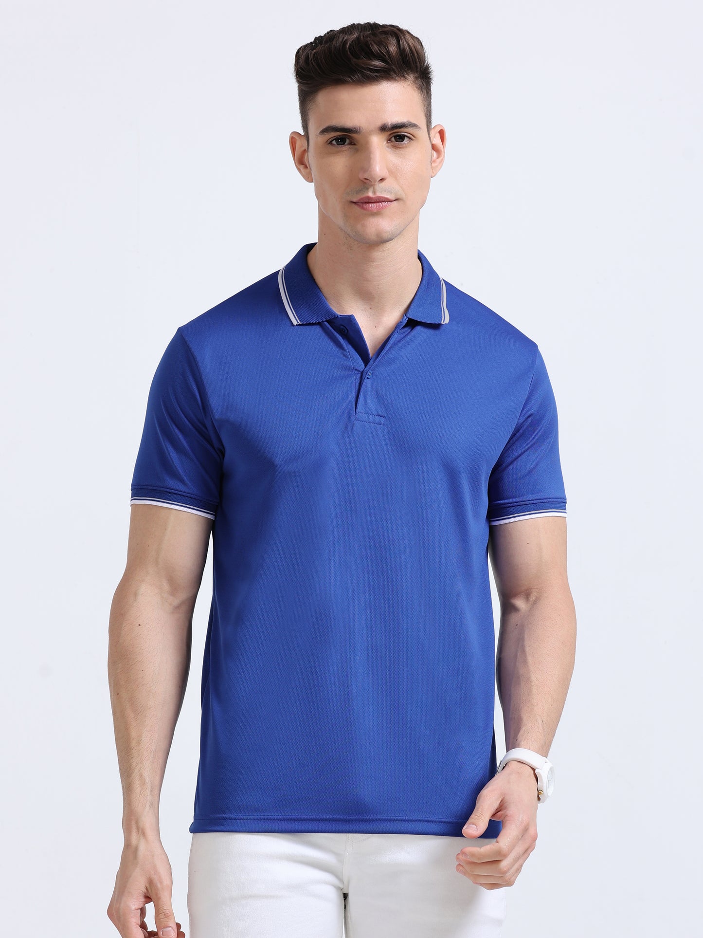 PRIMOKNIT POLO TSHIRTS