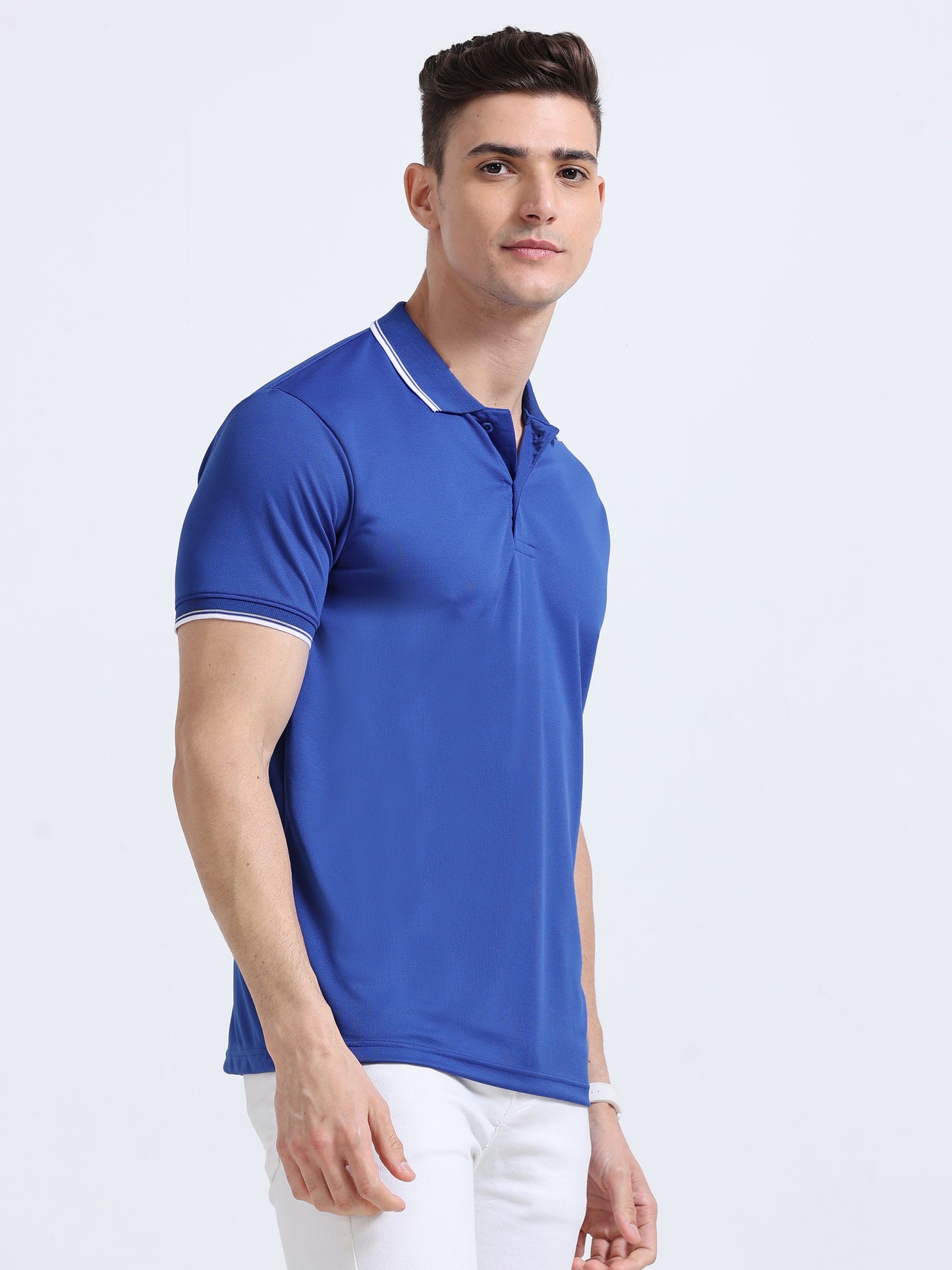 PRIMOKNIT POLO TSHIRTS