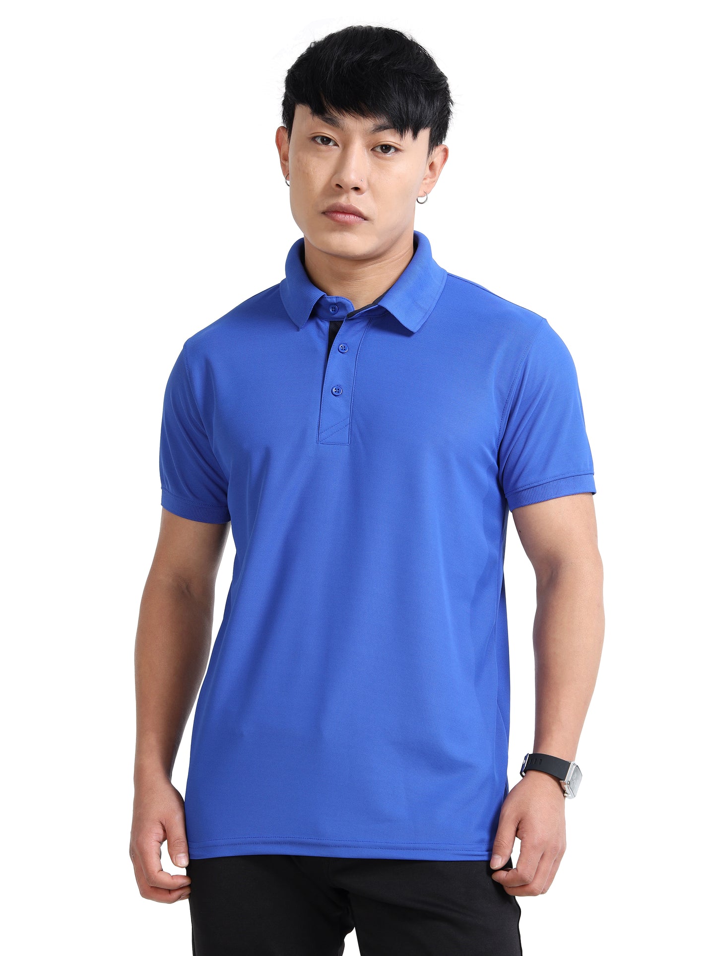 AEROPIQ POLO TSHIRTS