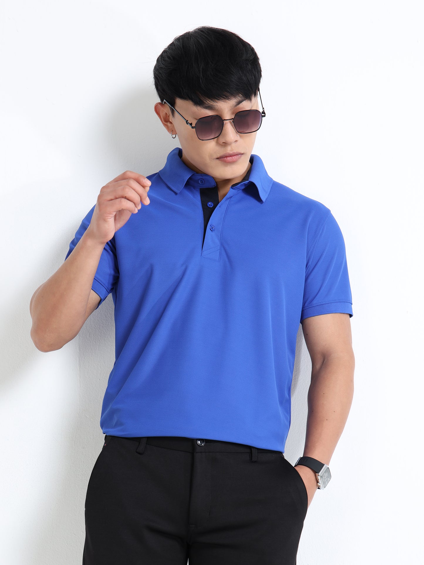 AEROPIQ POLO TSHIRTS