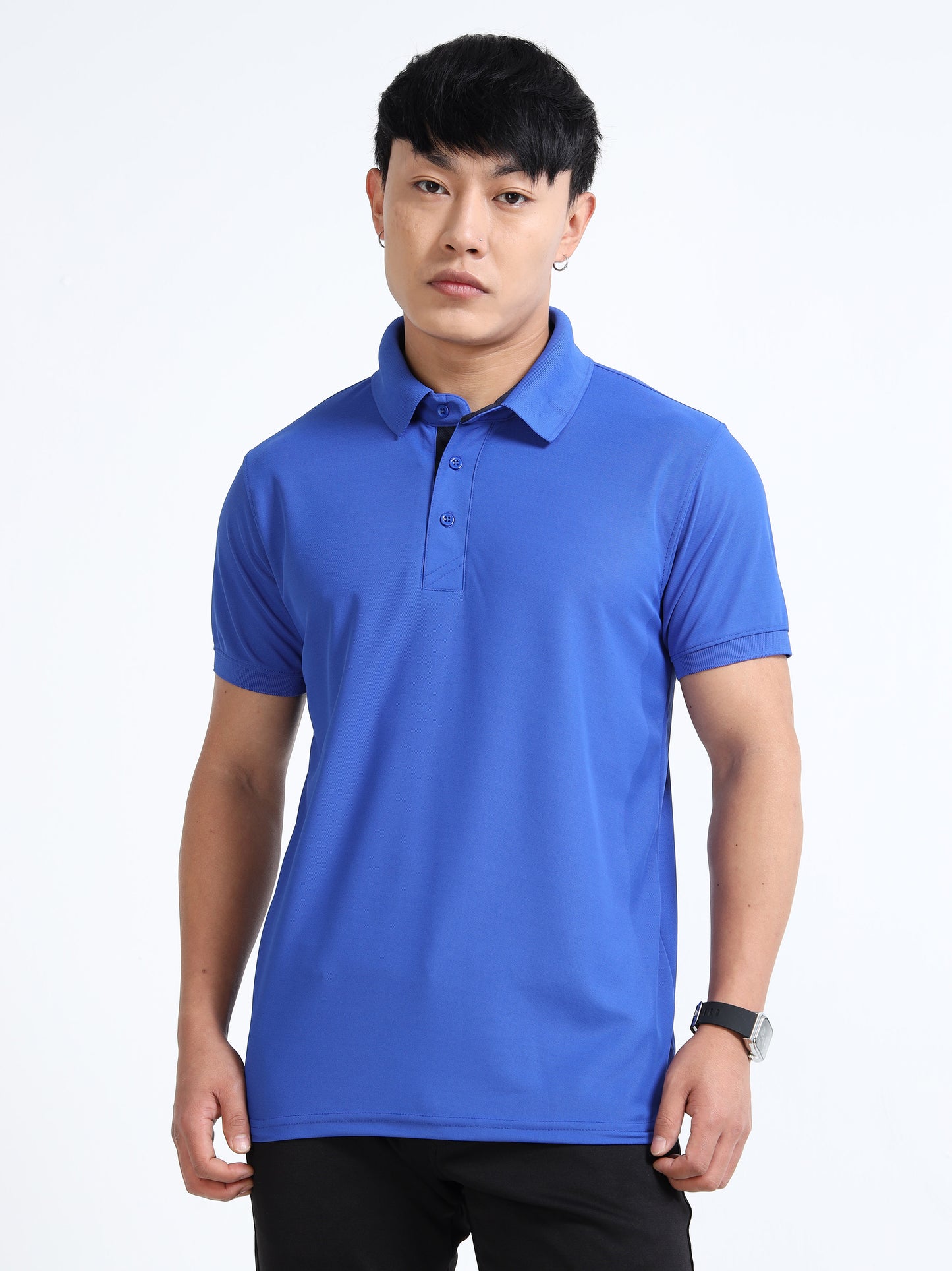 AEROPIQ POLO TSHIRTS
