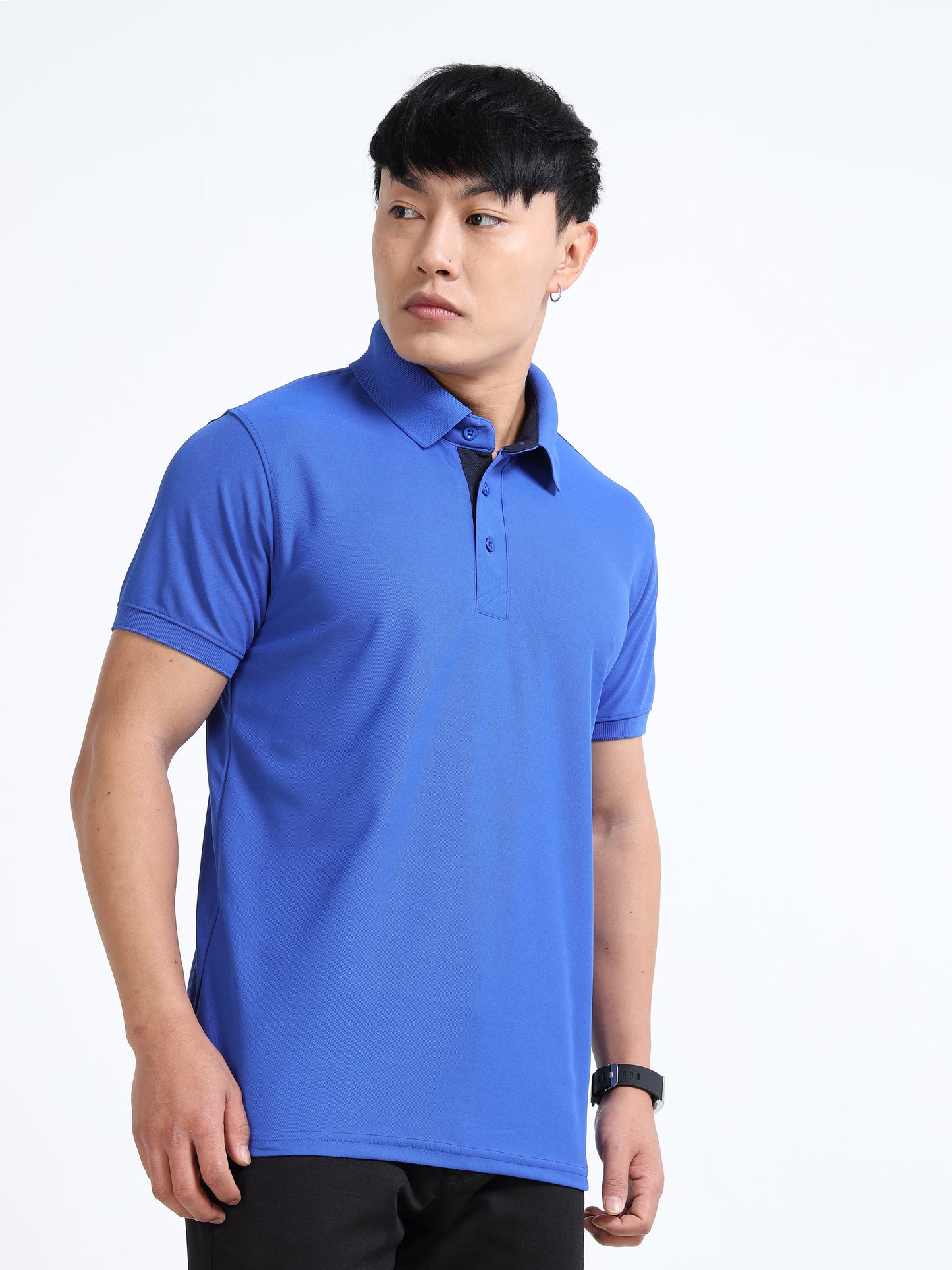 AEROPIQ POLO TSHIRTS