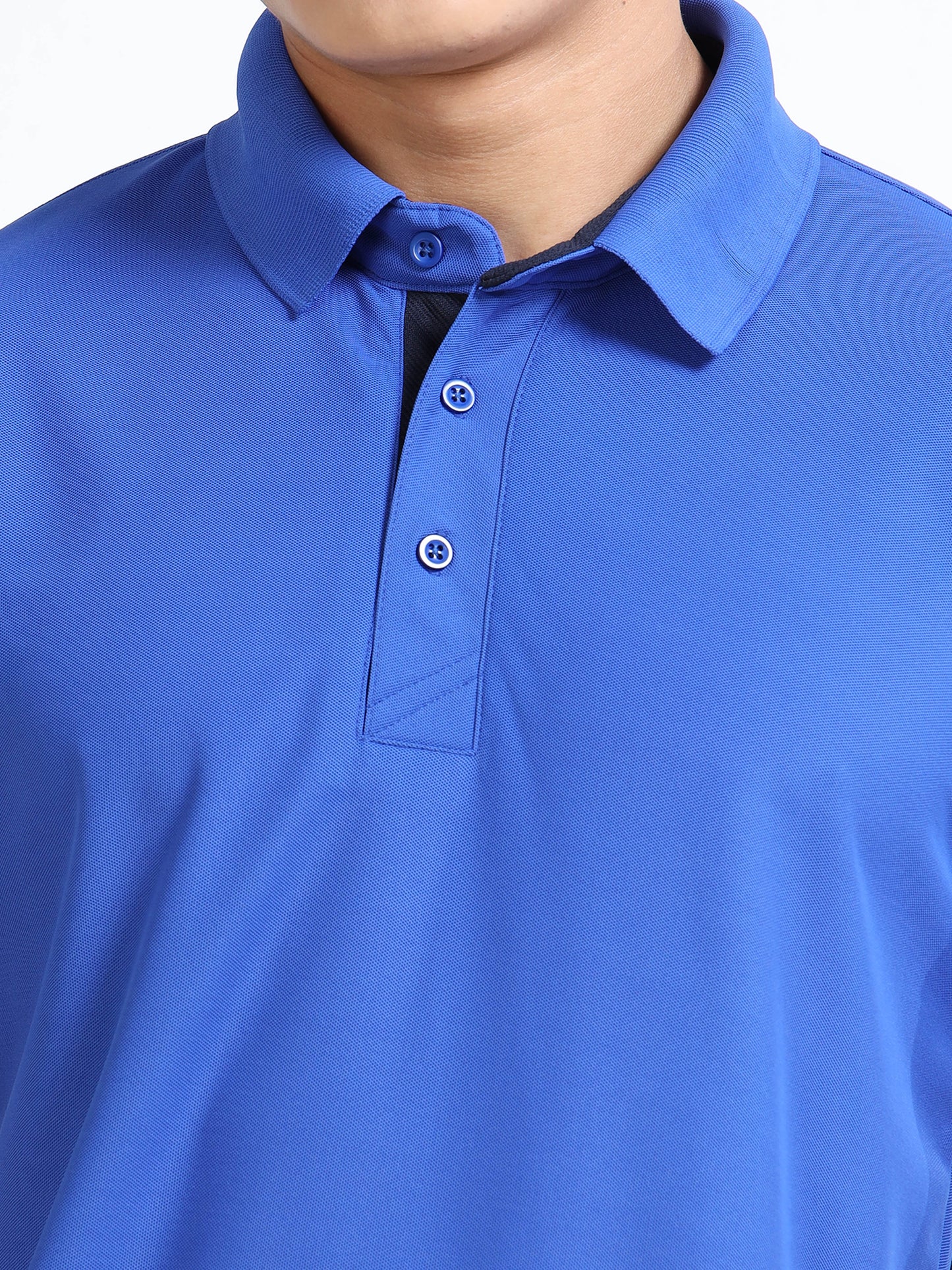 AEROPIQ POLO TSHIRTS