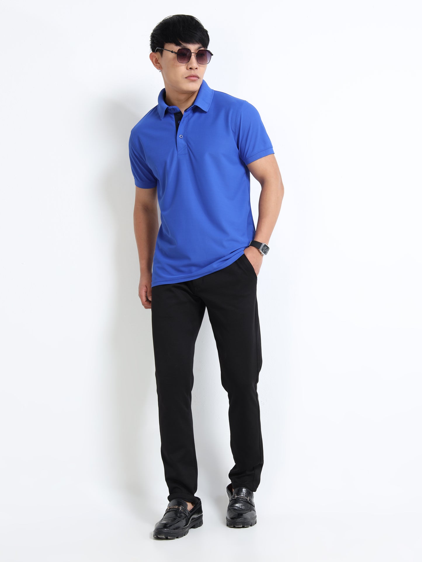 AEROPIQ POLO TSHIRTS