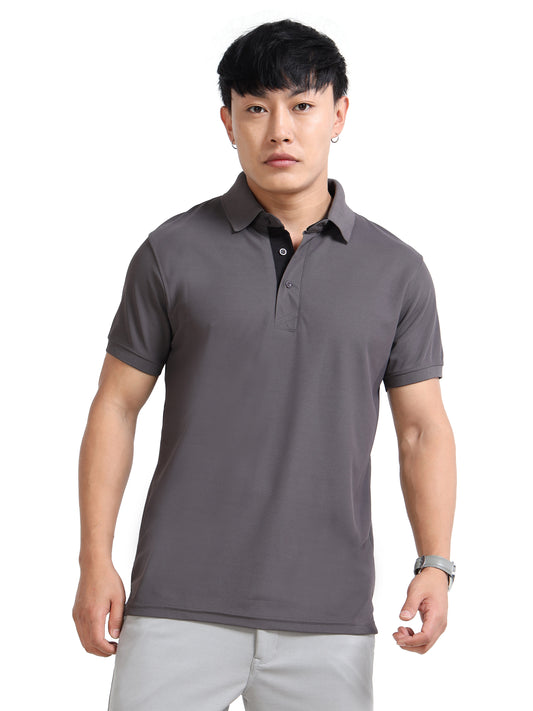 AEROPIQ POLO TSHIRTS
