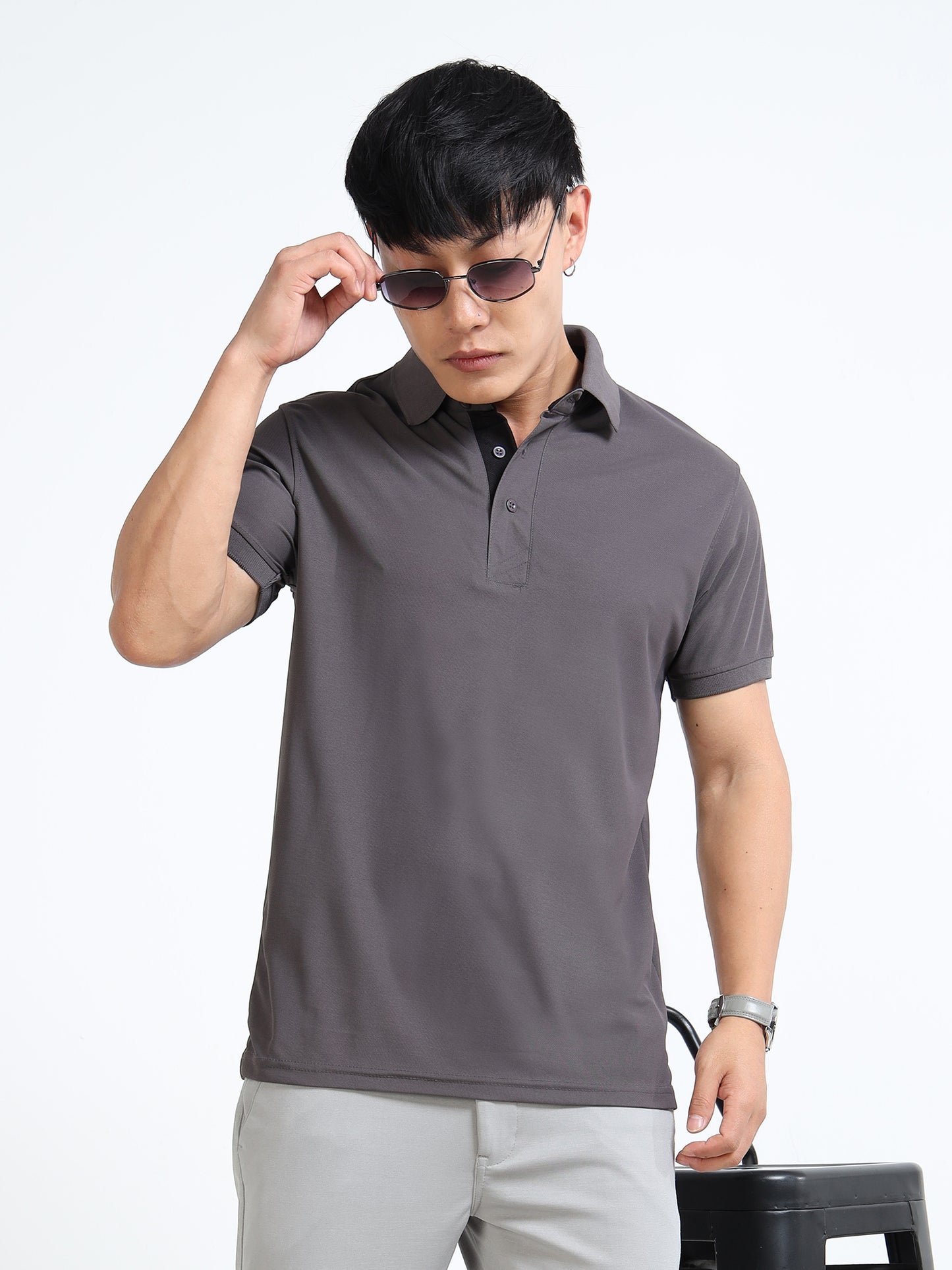 AEROPIQ POLO TSHIRTS