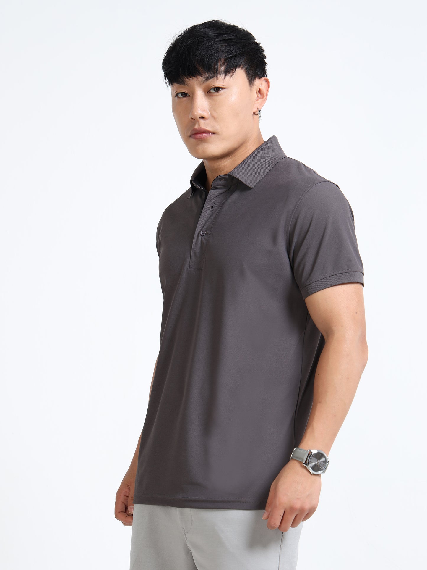 AEROPIQ POLO TSHIRTS
