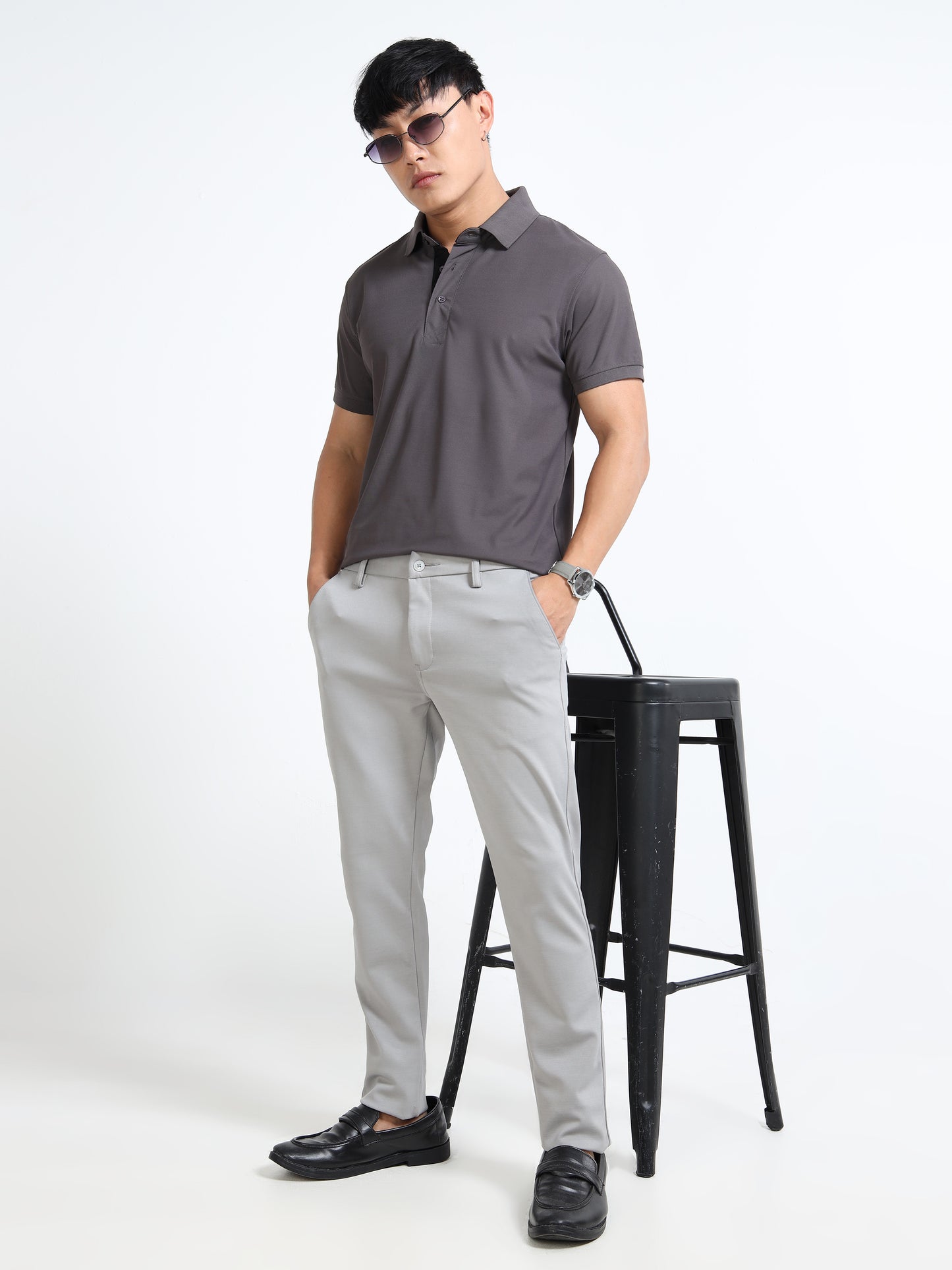AEROPIQ POLO TSHIRTS