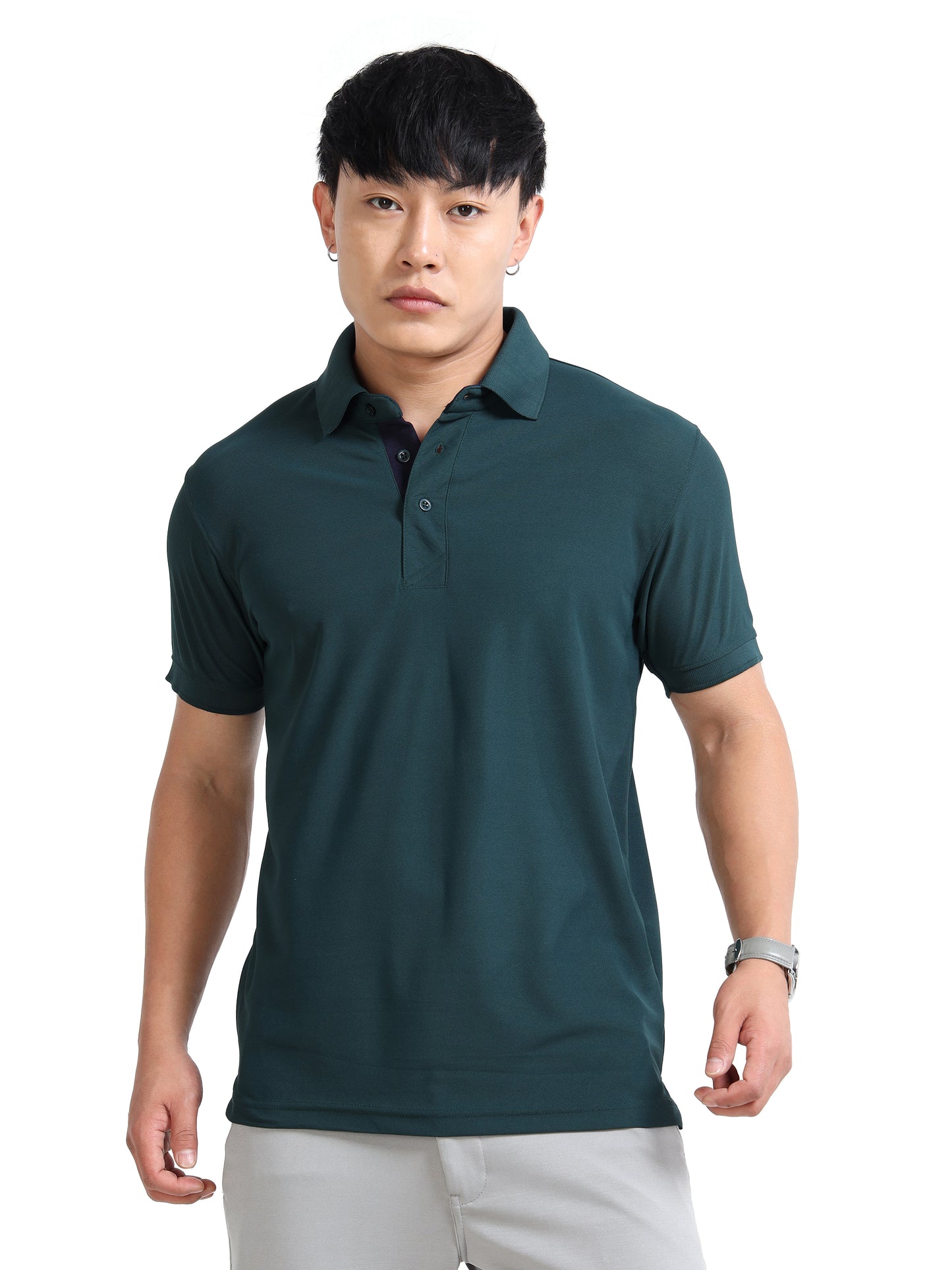 AEROPIQ POLO TSHIRTS