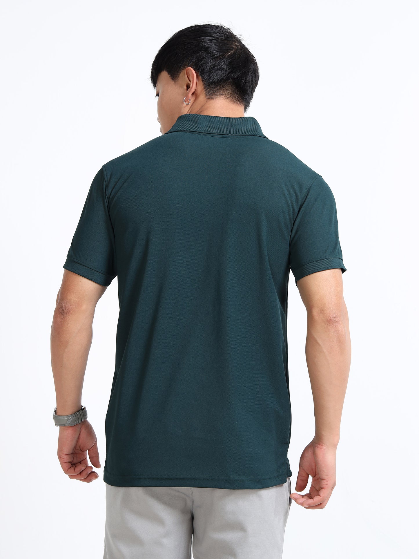 AEROPIQ POLO TSHIRTS