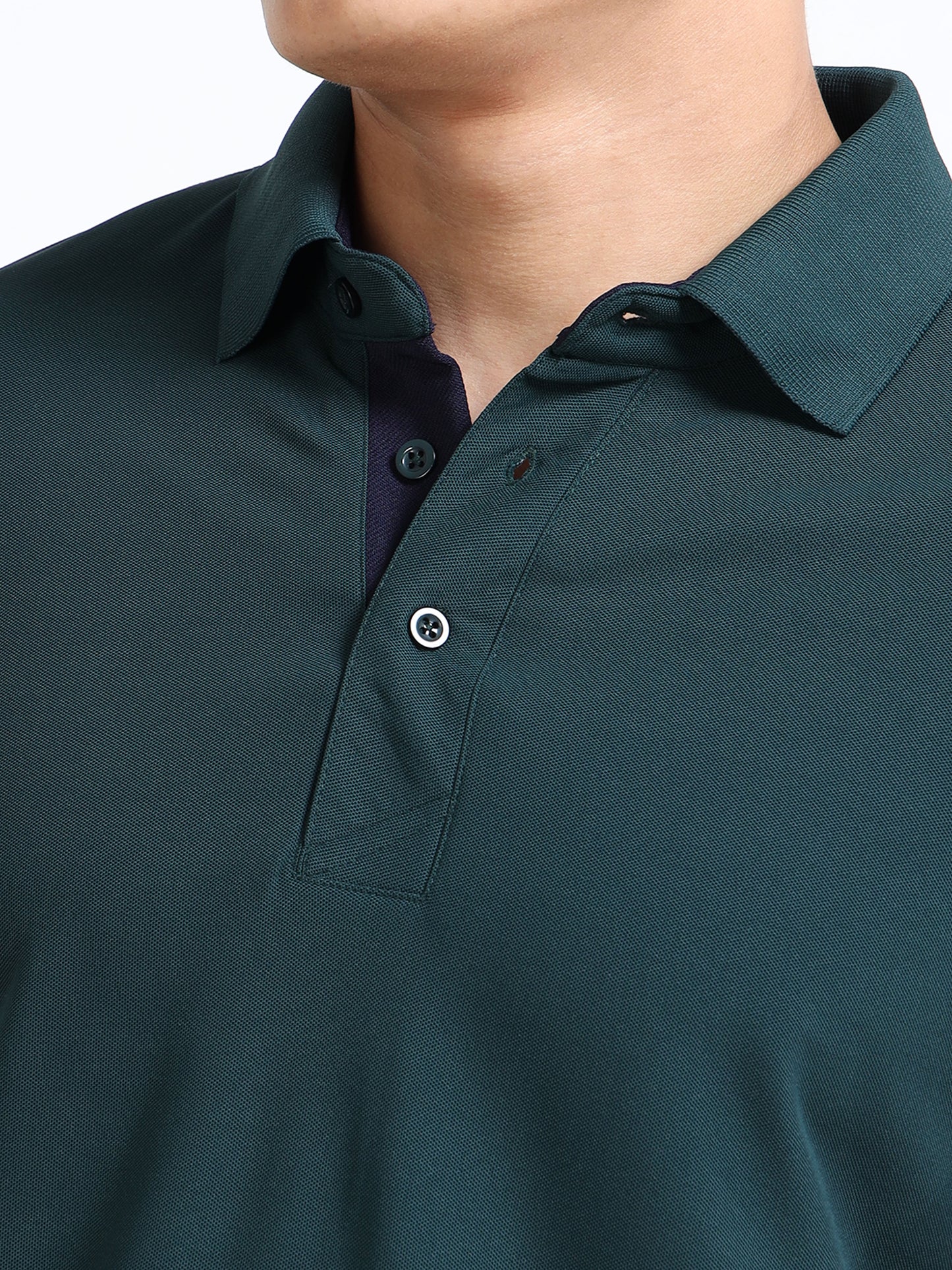 AEROPIQ POLO TSHIRTS