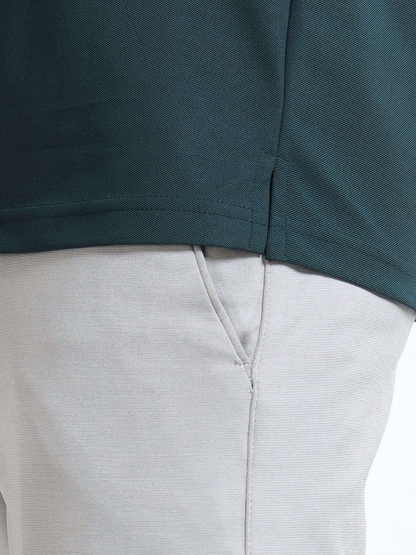 AEROPIQ POLO TSHIRTS