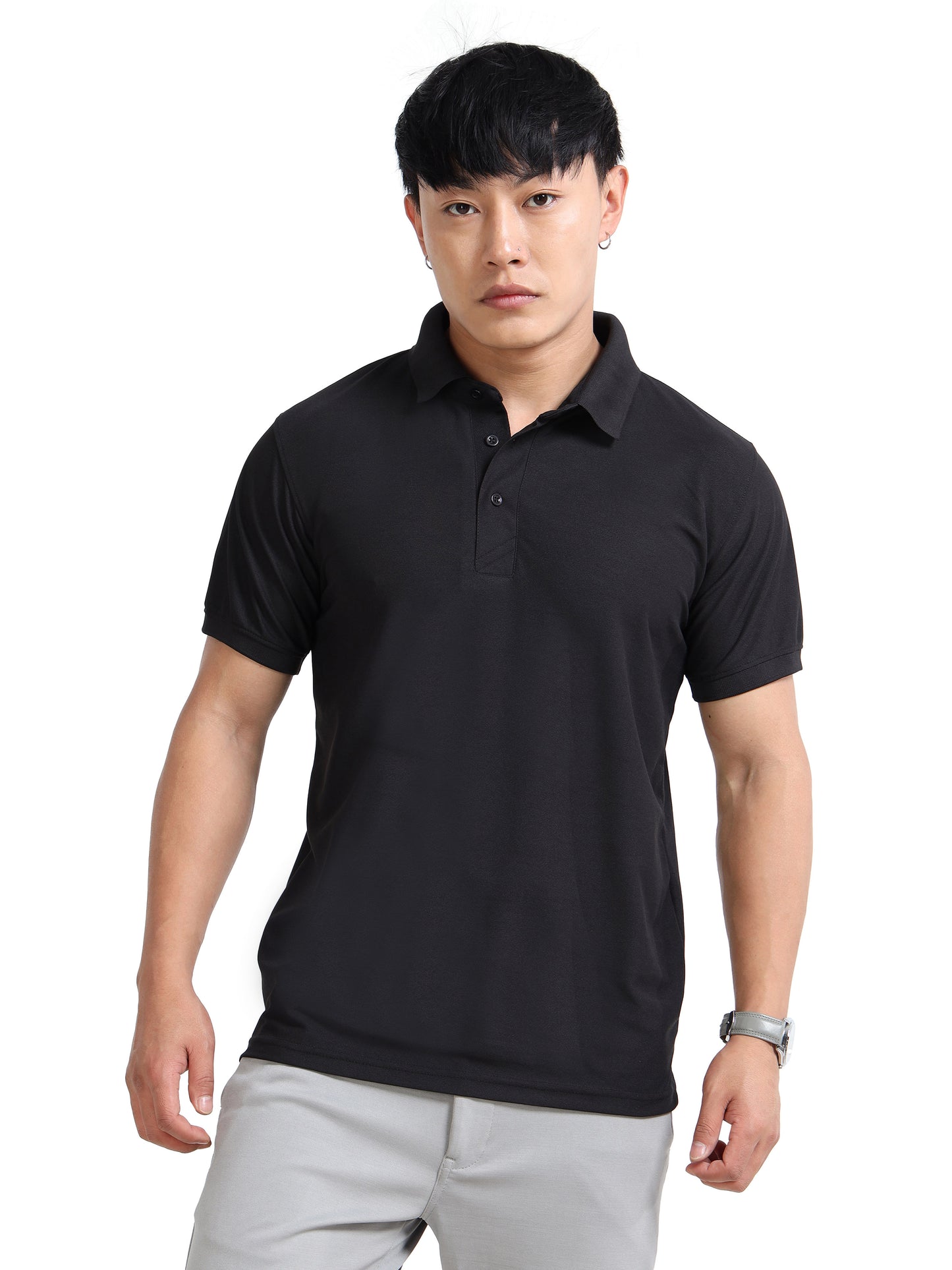 AEROPIQ POLO TSHIRTS