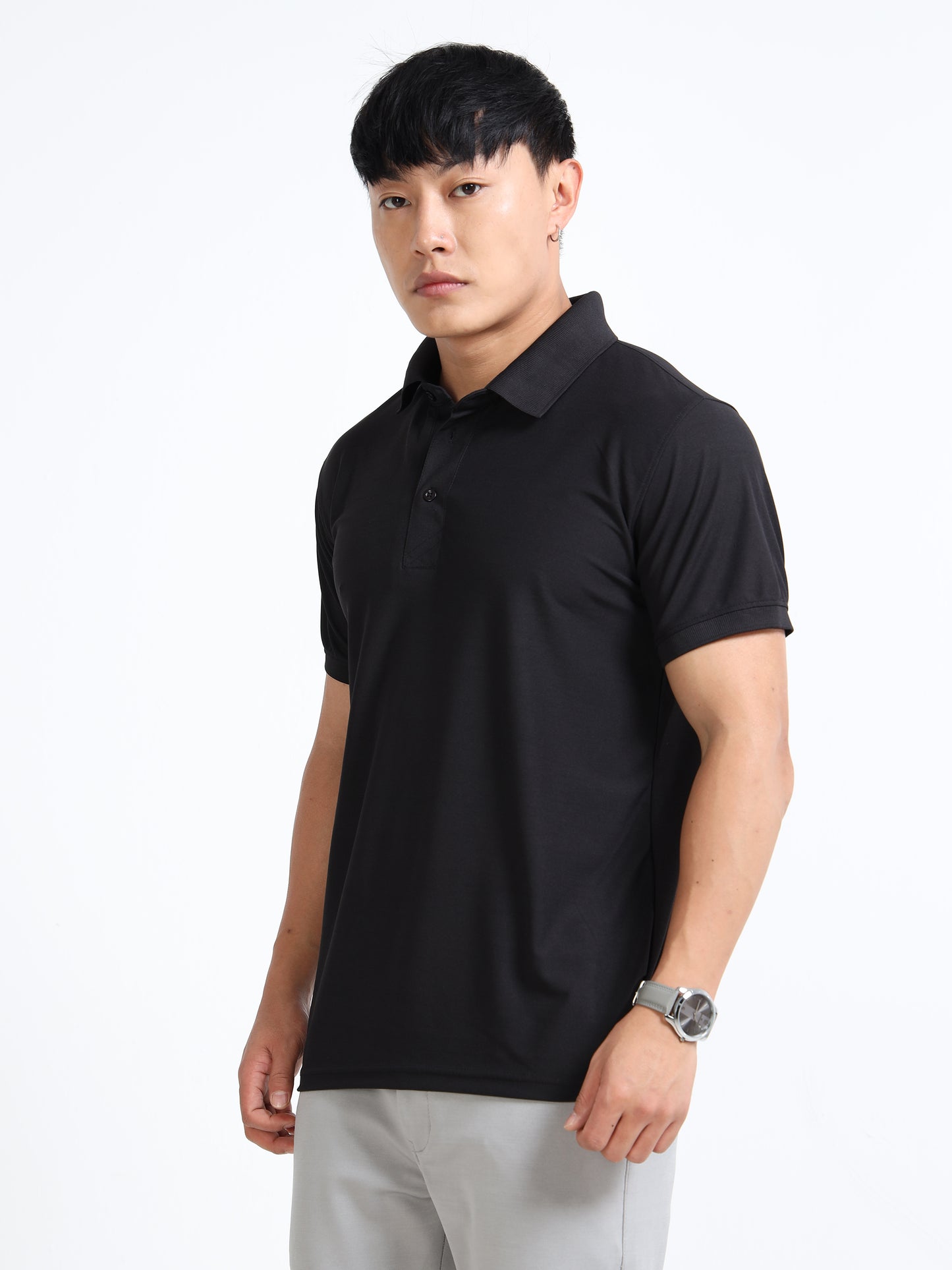 AEROPIQ POLO TSHIRTS