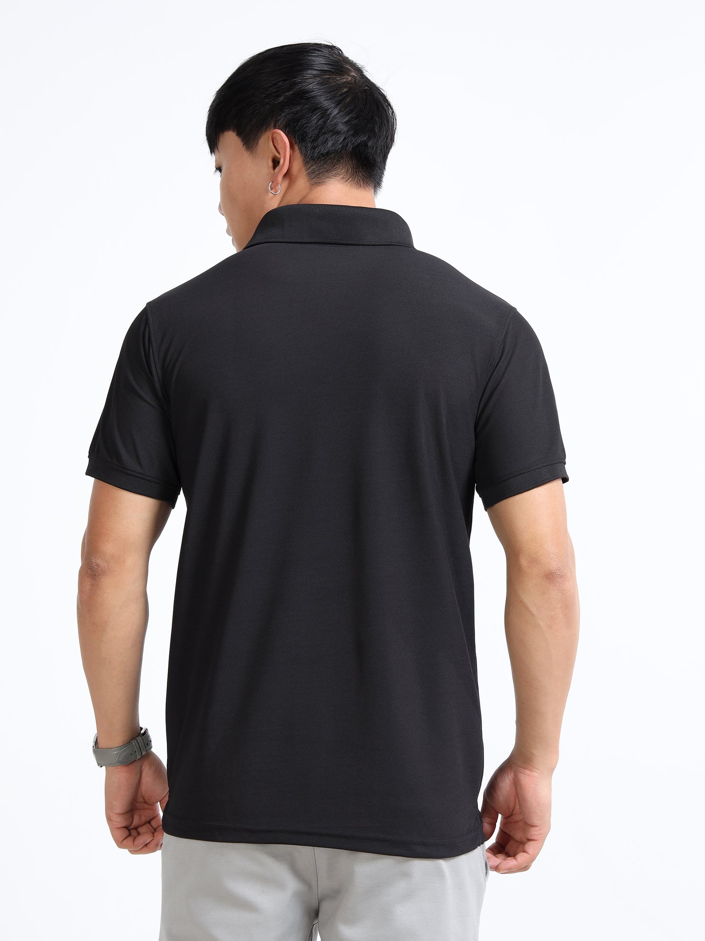 AEROPIQ POLO TSHIRTS