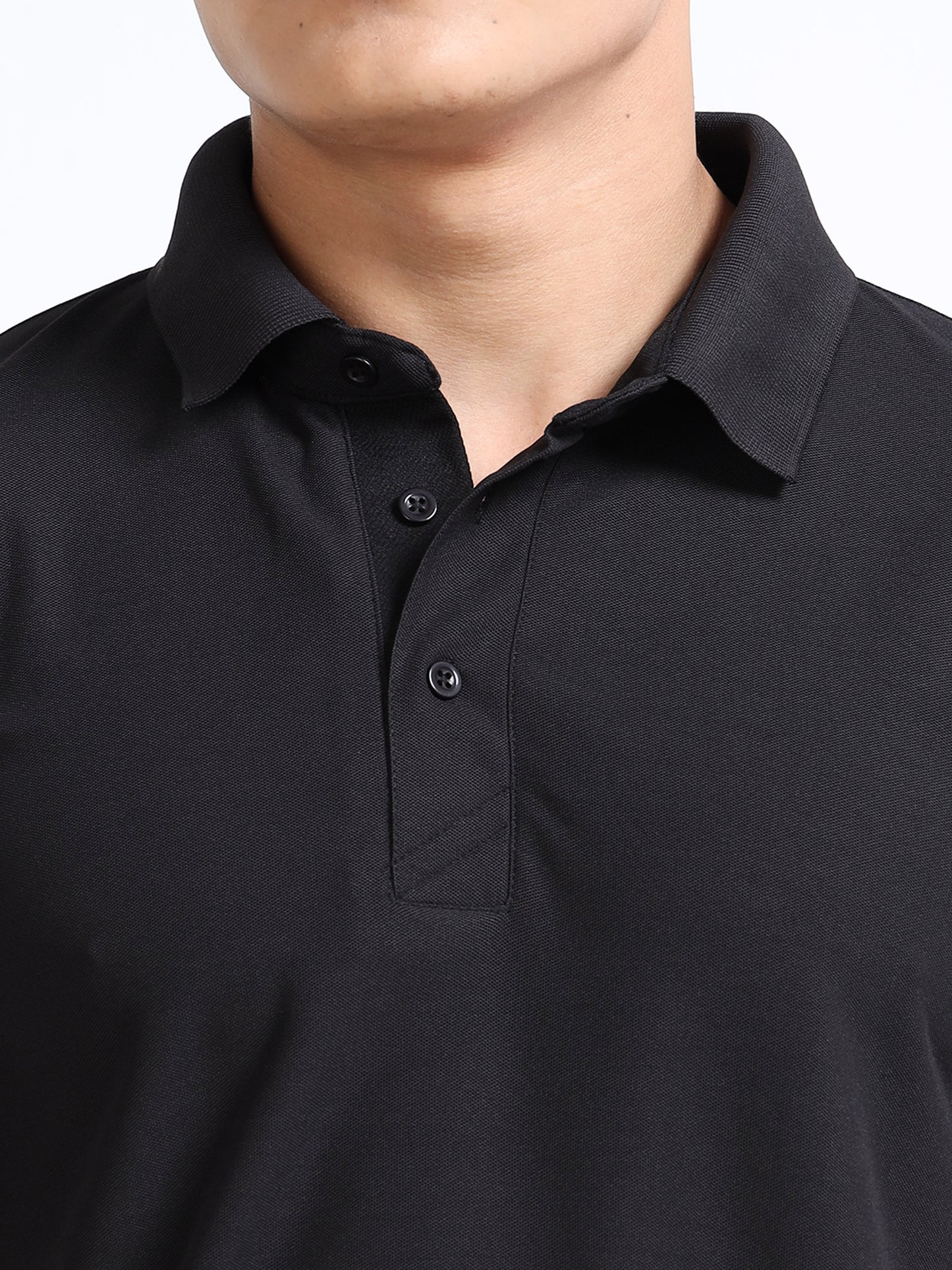 AEROPIQ POLO TSHIRTS