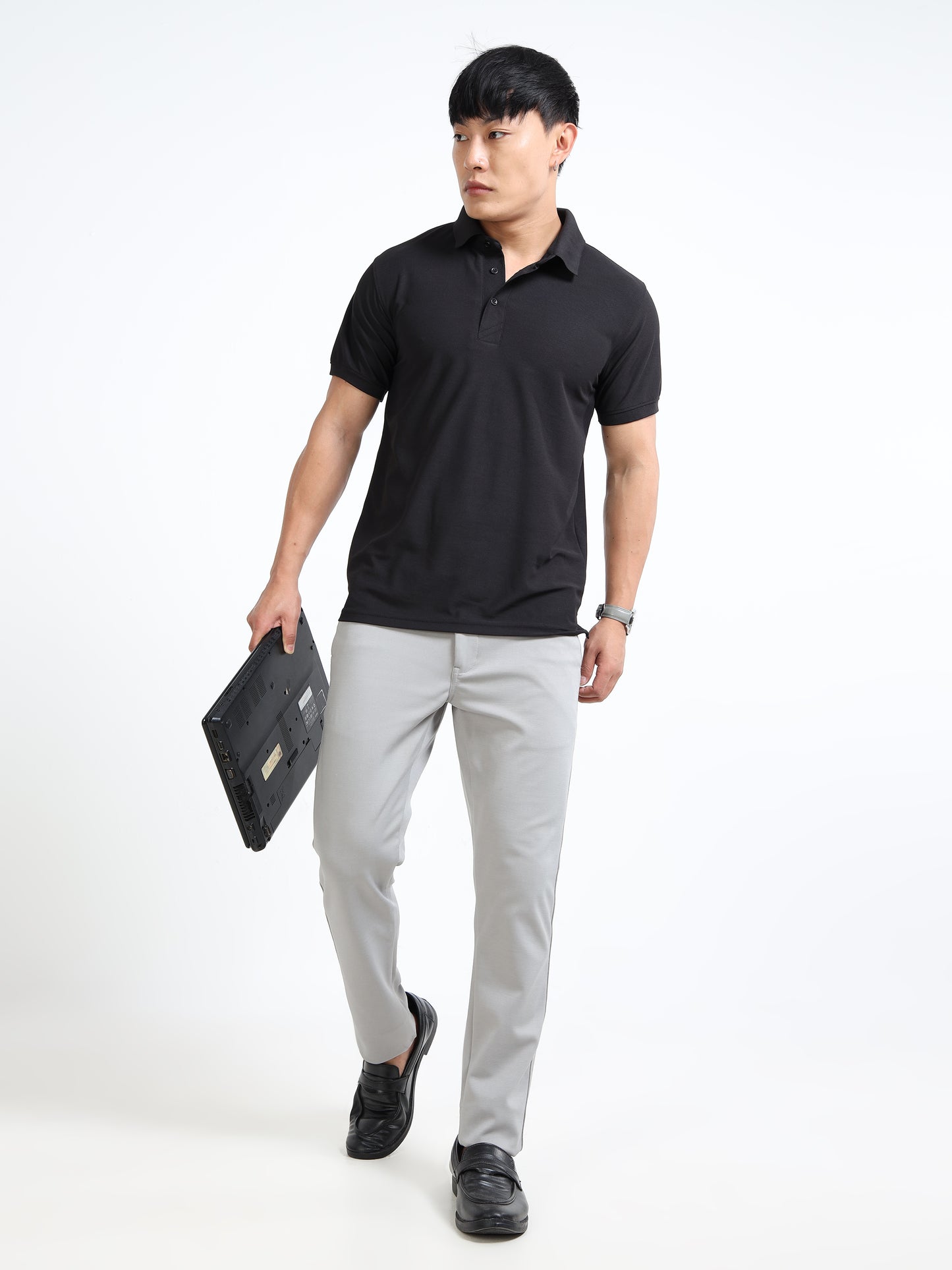 AEROPIQ POLO TSHIRTS