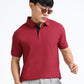 AEROPIQ POLO TSHIRTS