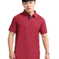 AEROPIQ POLO TSHIRTS