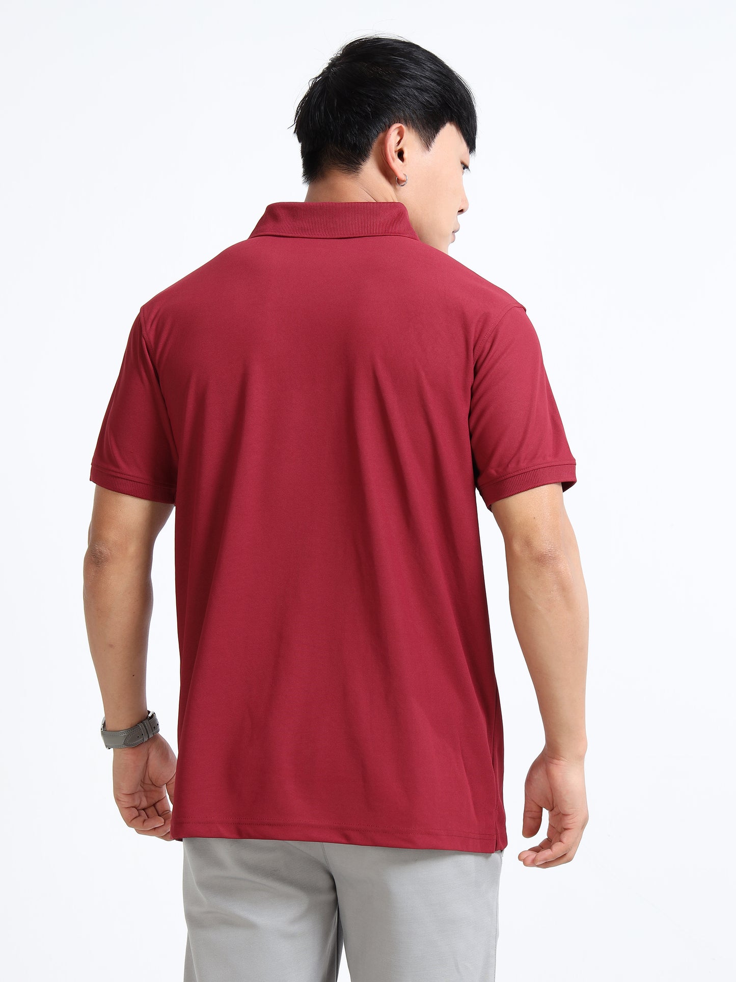 AEROPIQ POLO TSHIRTS