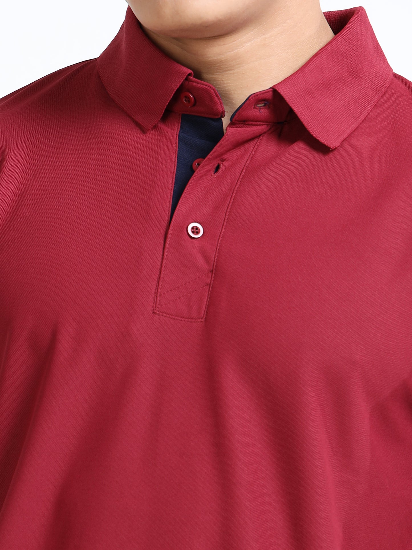 AEROPIQ POLO TSHIRTS