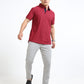 AEROPIQ POLO TSHIRTS