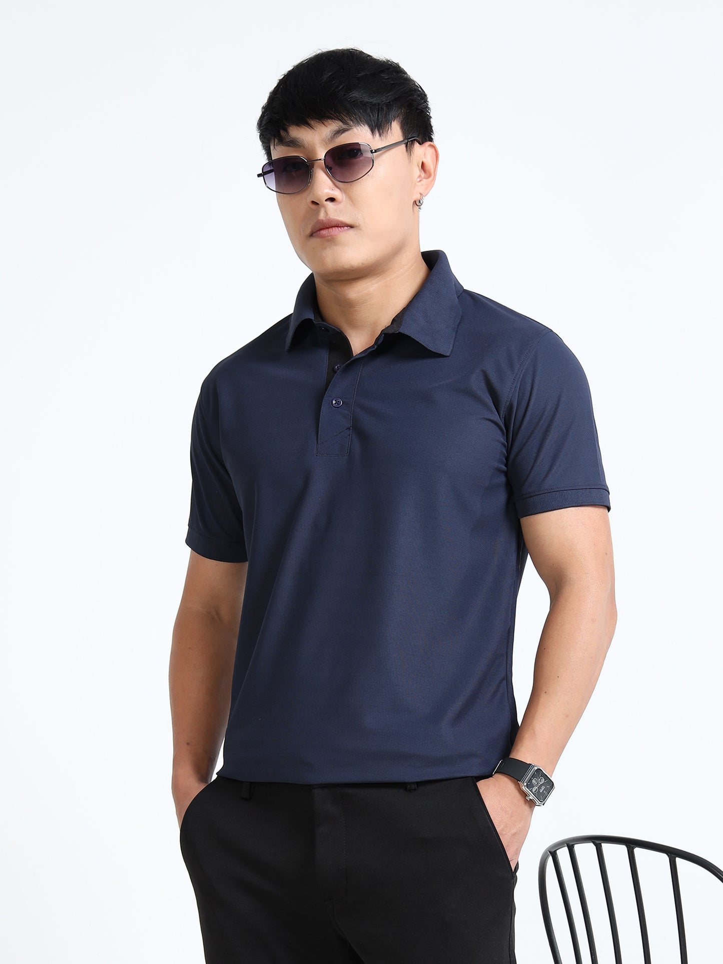 AEROPIQ POLO TSHIRTS